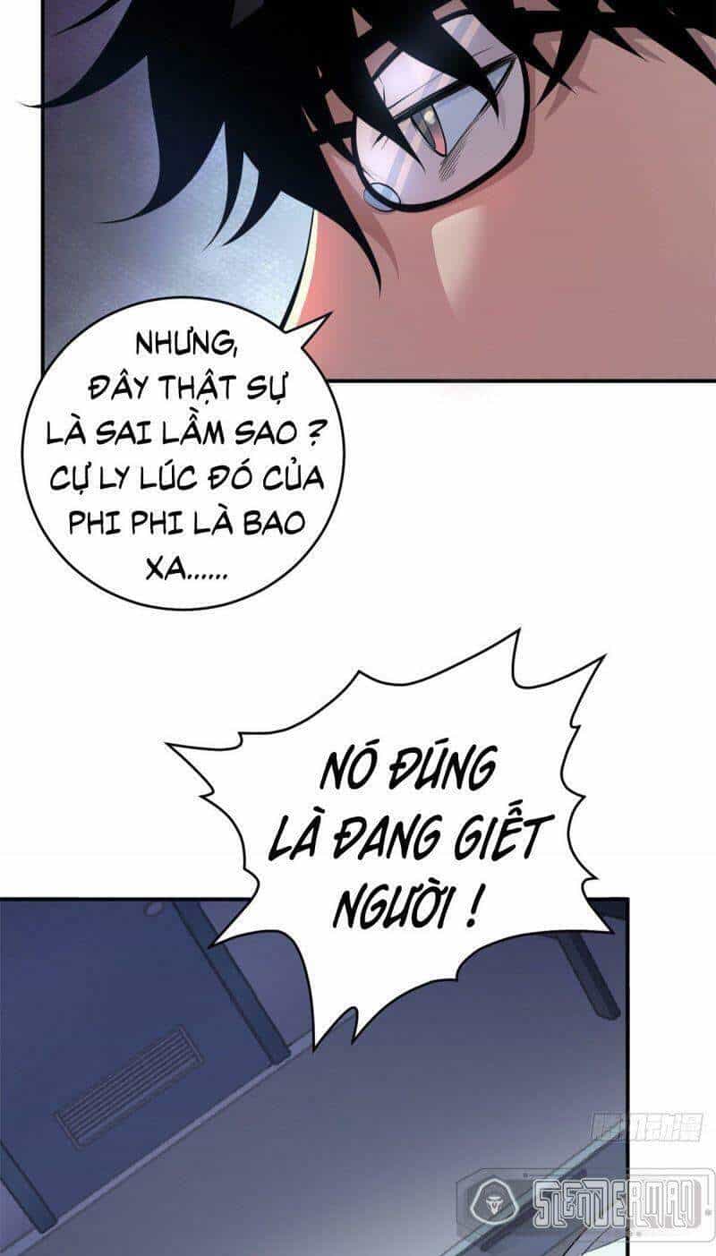 Ta Có 999 Loại Dị Năng - Chương 1 - ảnh 17
