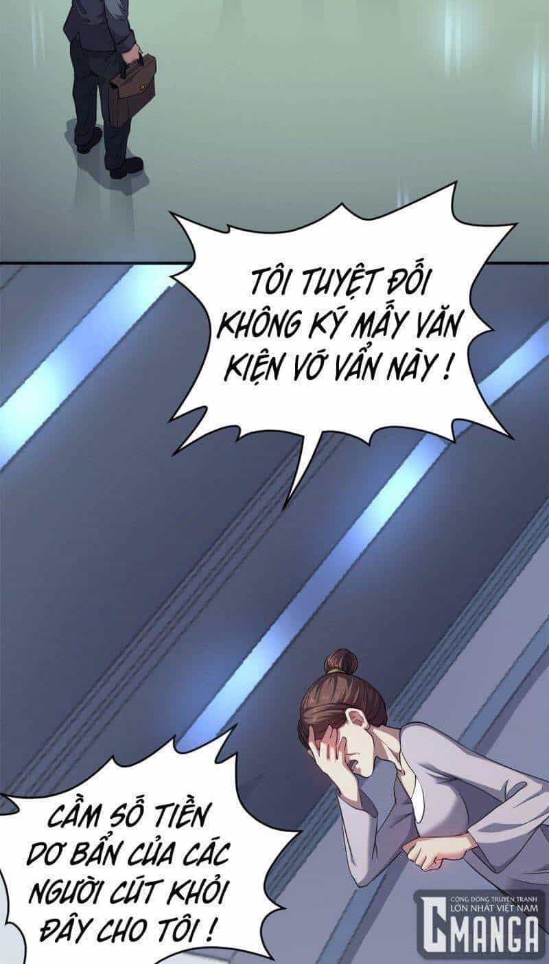 Ta Có 999 Loại Dị Năng - Chương 1 - ảnh 20