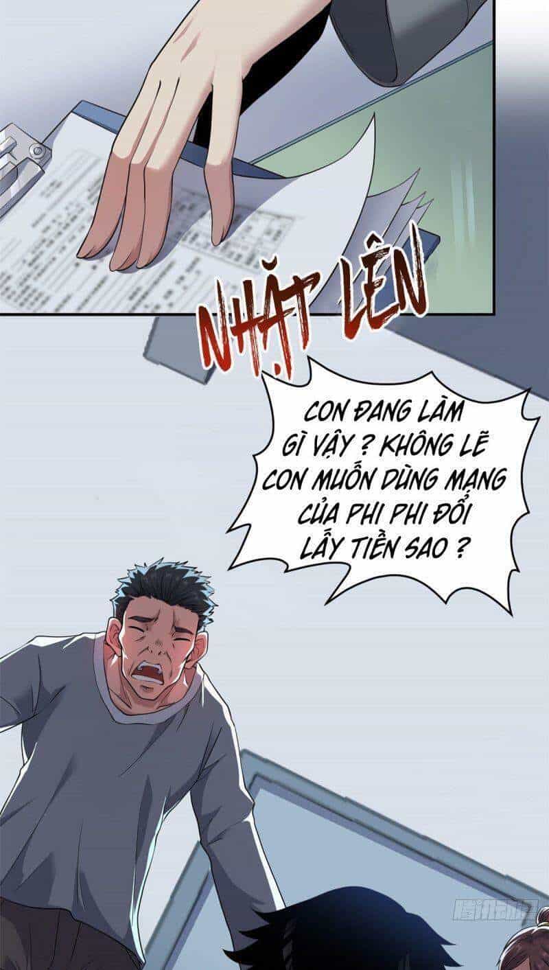 Ta Có 999 Loại Dị Năng - Chương 1 - ảnh 23