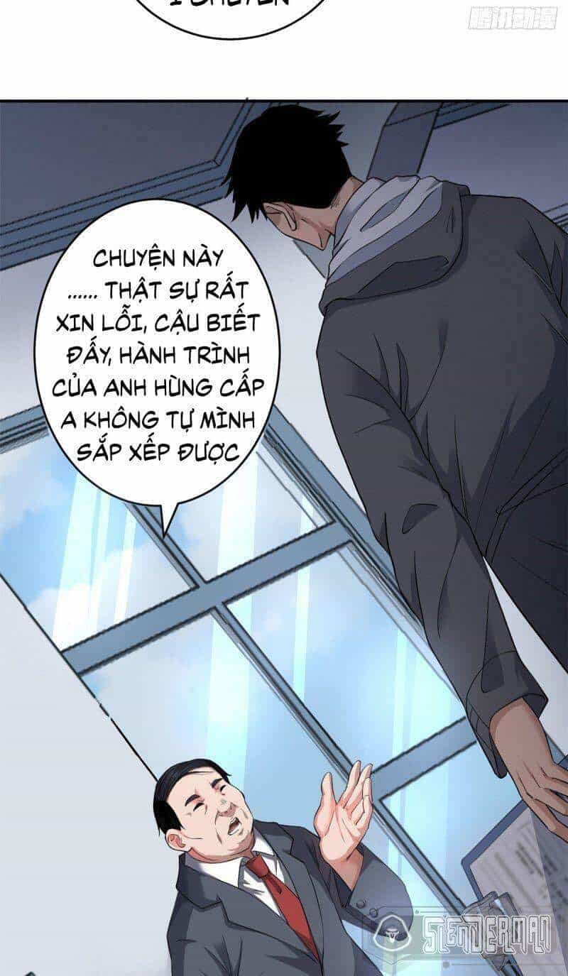 Ta Có 999 Loại Dị Năng - Chương 1 - ảnh 32