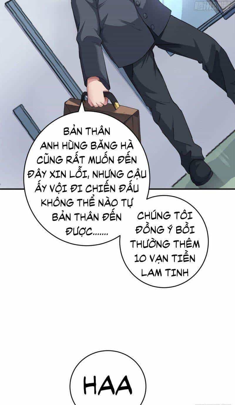 Ta Có 999 Loại Dị Năng - Chương 1 - ảnh 33