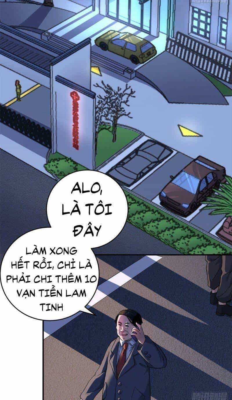 Ta Có 999 Loại Dị Năng - Chương 1 - ảnh 37