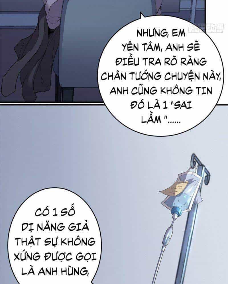 Ta Có 999 Loại Dị Năng - Chương 1 - ảnh 43