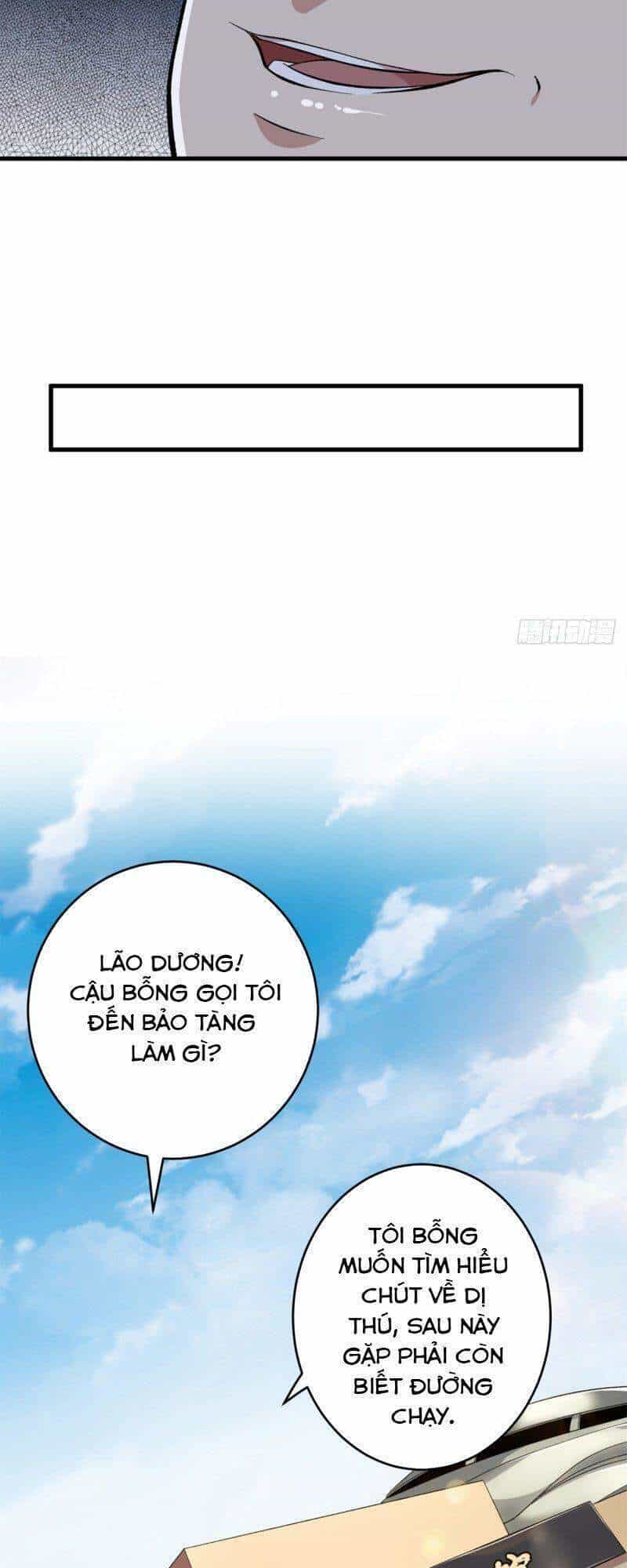 Ta Có 999 Loại Dị Năng - Chương 10 - ảnh 10