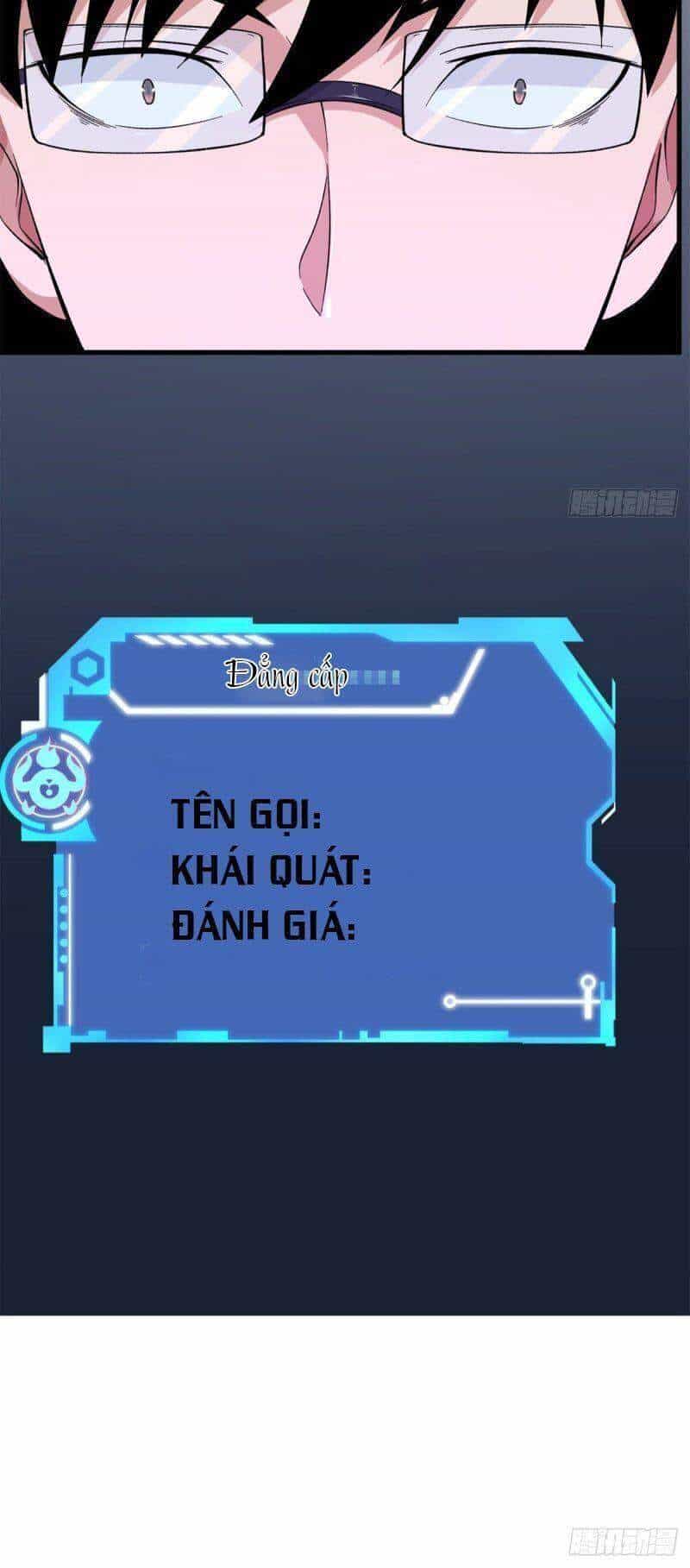 Ta Có 999 Loại Dị Năng - Chương 10 - ảnh 25