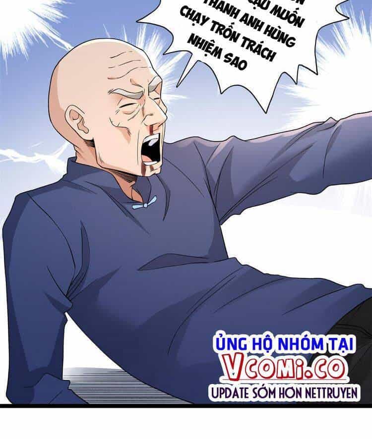 Ta Có 999 Loại Dị Năng - Chương 100 - ảnh 18