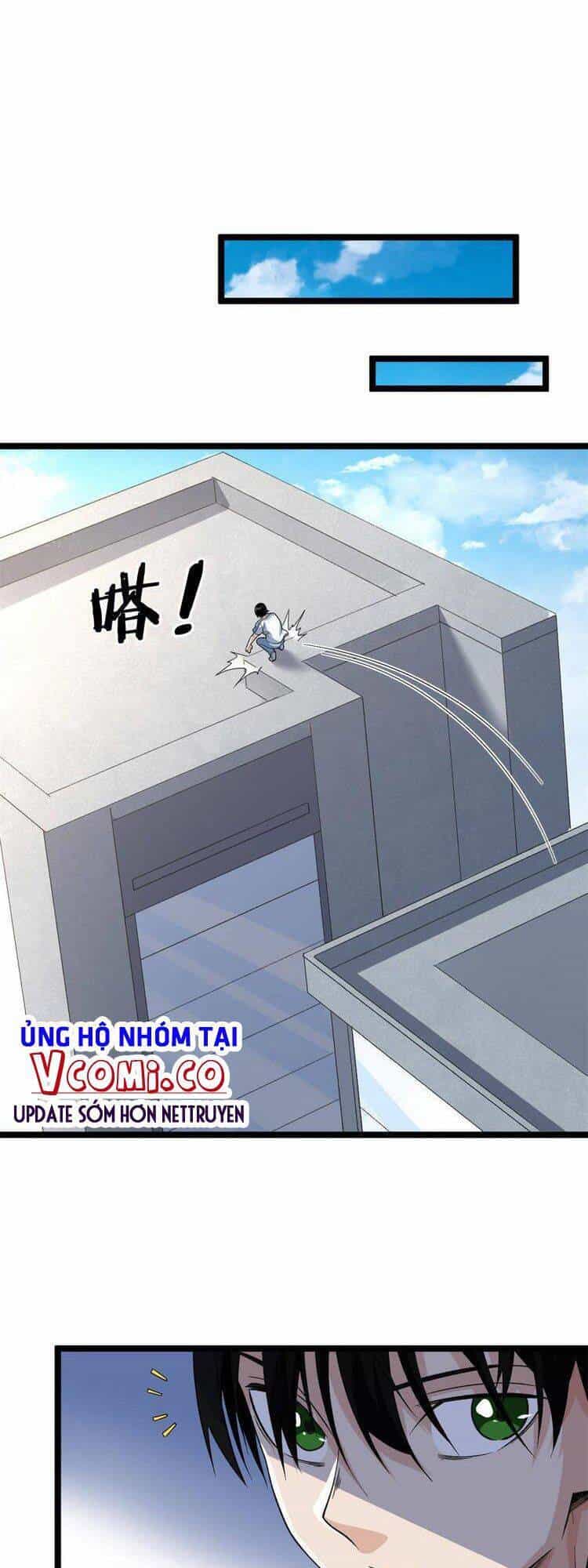 Ta Có 999 Loại Dị Năng - Chương 100 - ảnh 19