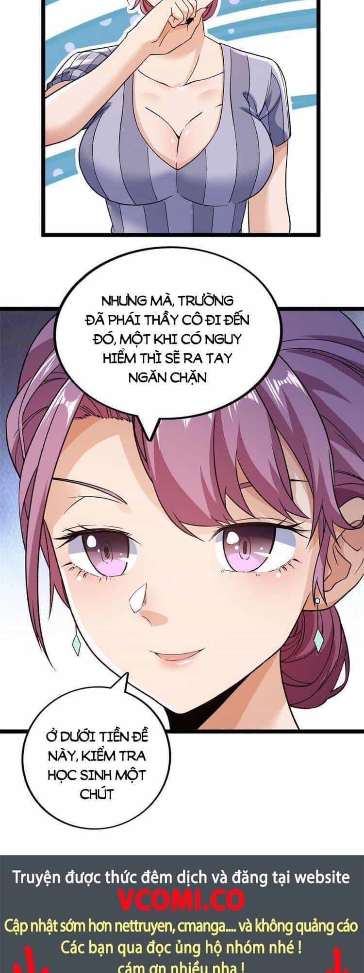 Ta Có 999 Loại Dị Năng - Chương 100 - ảnh 27