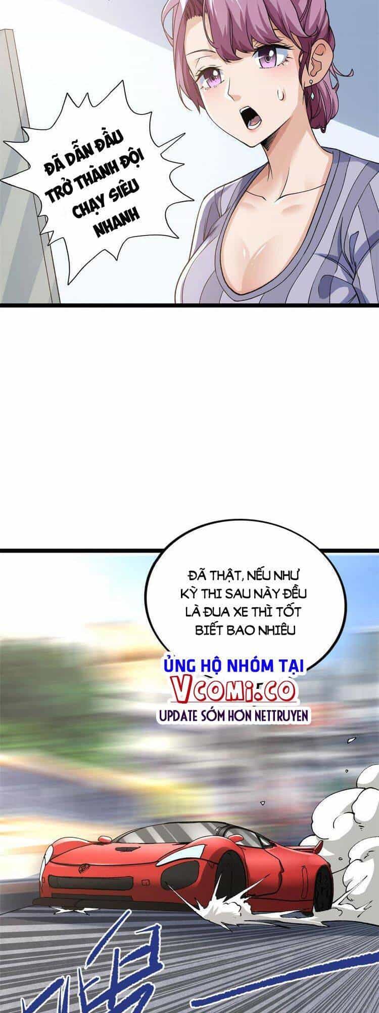 Ta Có 999 Loại Dị Năng - Chương 100 - ảnh 7