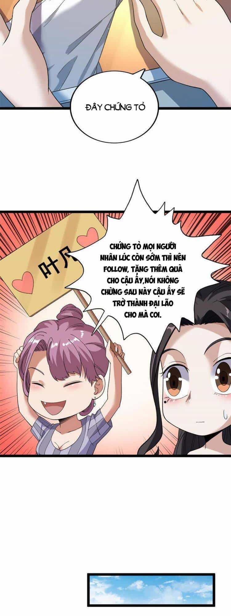 Ta Có 999 Loại Dị Năng - Chương 101 - ảnh 21