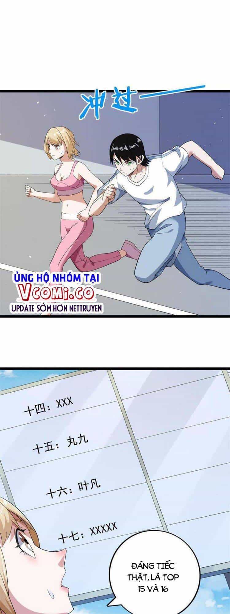 Ta Có 999 Loại Dị Năng - Chương 101 - ảnh 25