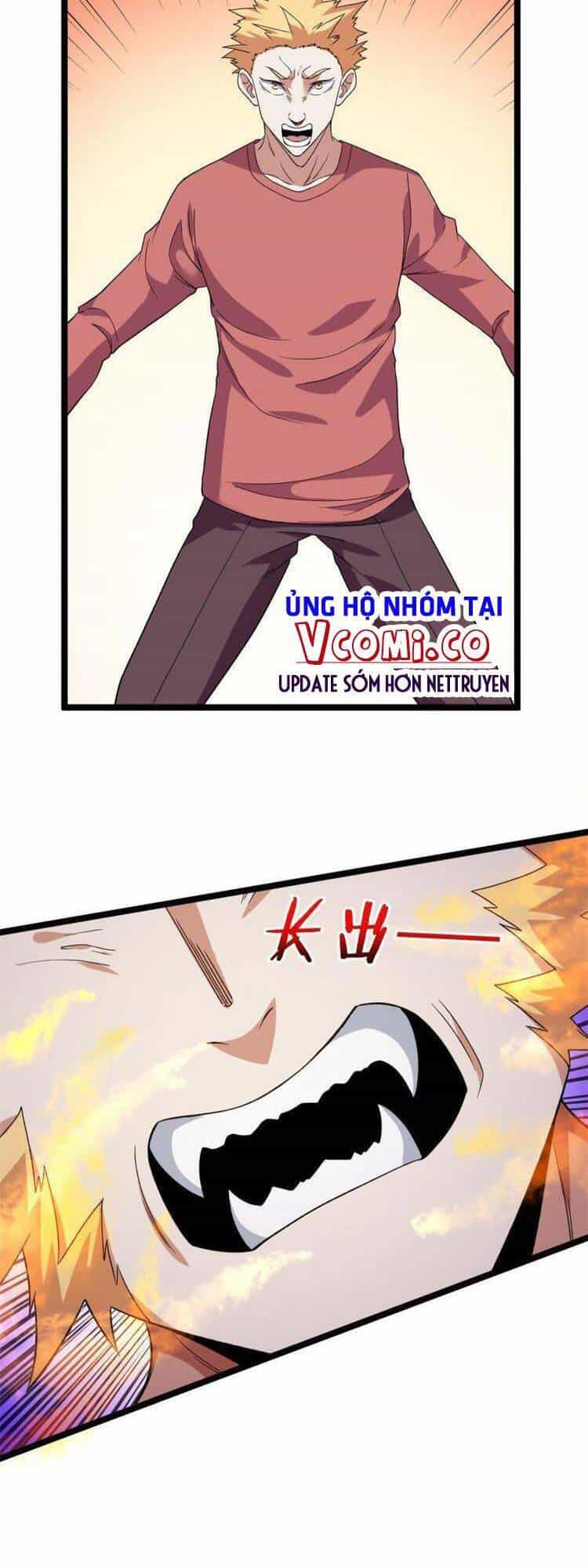 Ta Có 999 Loại Dị Năng - Chương 101 - ảnh 3