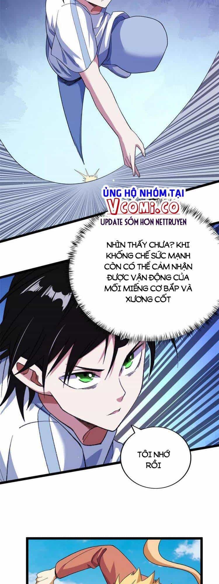 Ta Có 999 Loại Dị Năng - Chương 101 - ảnh 7
