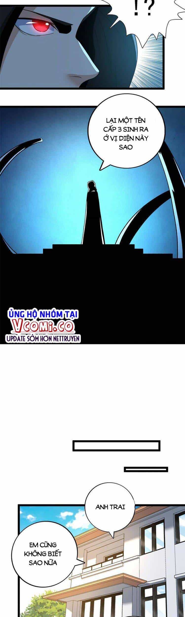 Ta Có 999 Loại Dị Năng - Chương 102 - ảnh 7