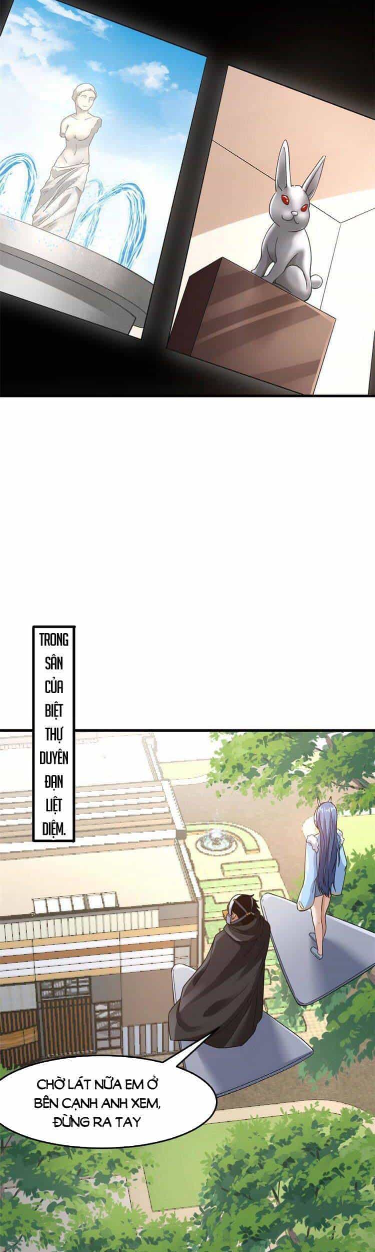 Ta Có 999 Loại Dị Năng - Chương 103 - ảnh 3
