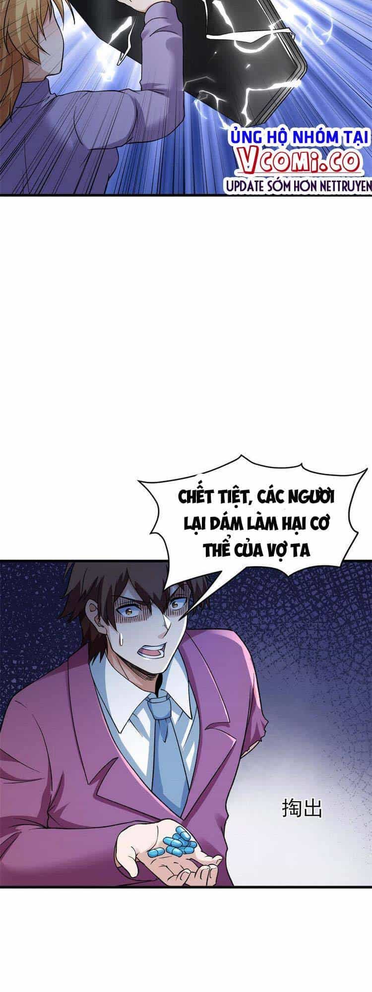 Ta Có 999 Loại Dị Năng - Chương 104 - ảnh 14
