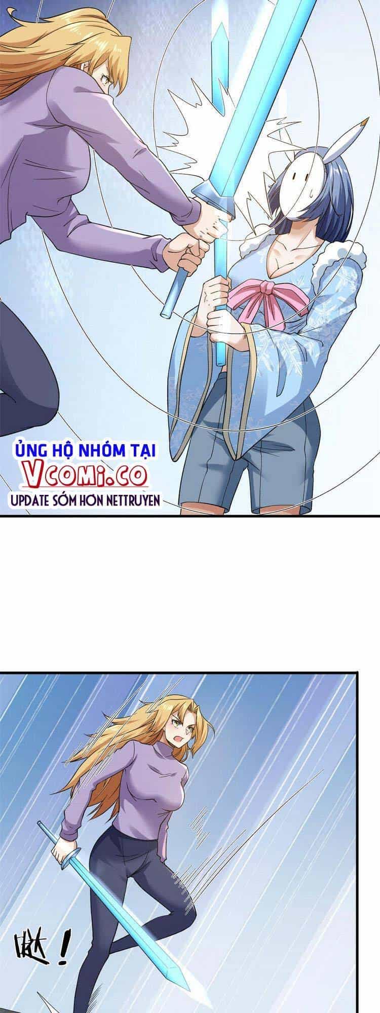 Ta Có 999 Loại Dị Năng - Chương 104 - ảnh 4