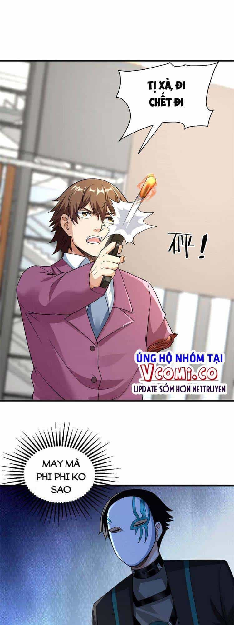 Ta Có 999 Loại Dị Năng - Chương 104 - ảnh 6