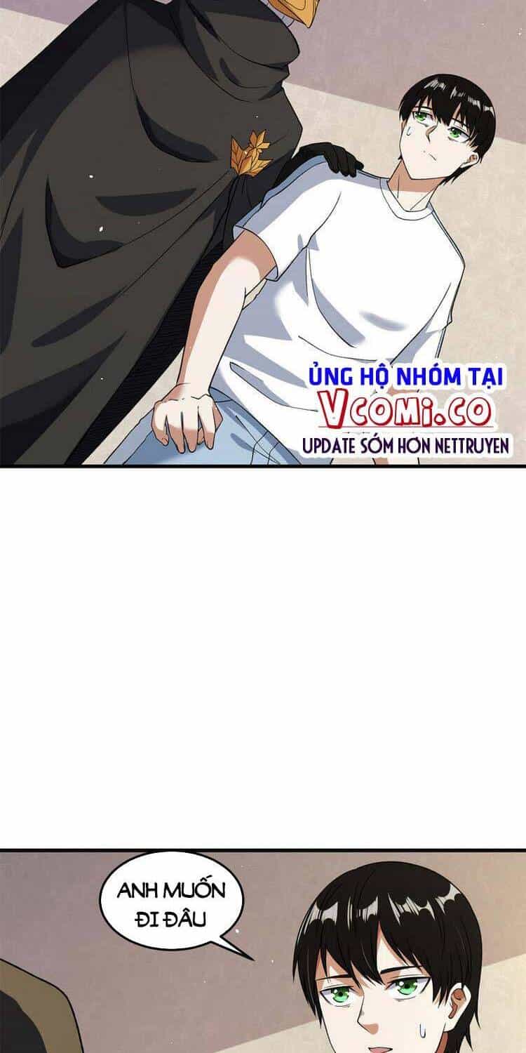 Ta Có 999 Loại Dị Năng - Chương 105 - ảnh 10