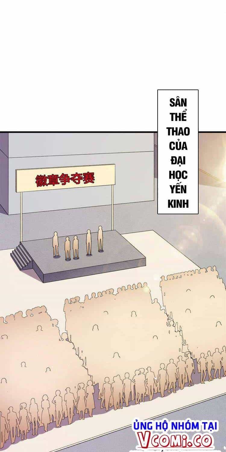 Ta Có 999 Loại Dị Năng - Chương 105 - ảnh 6