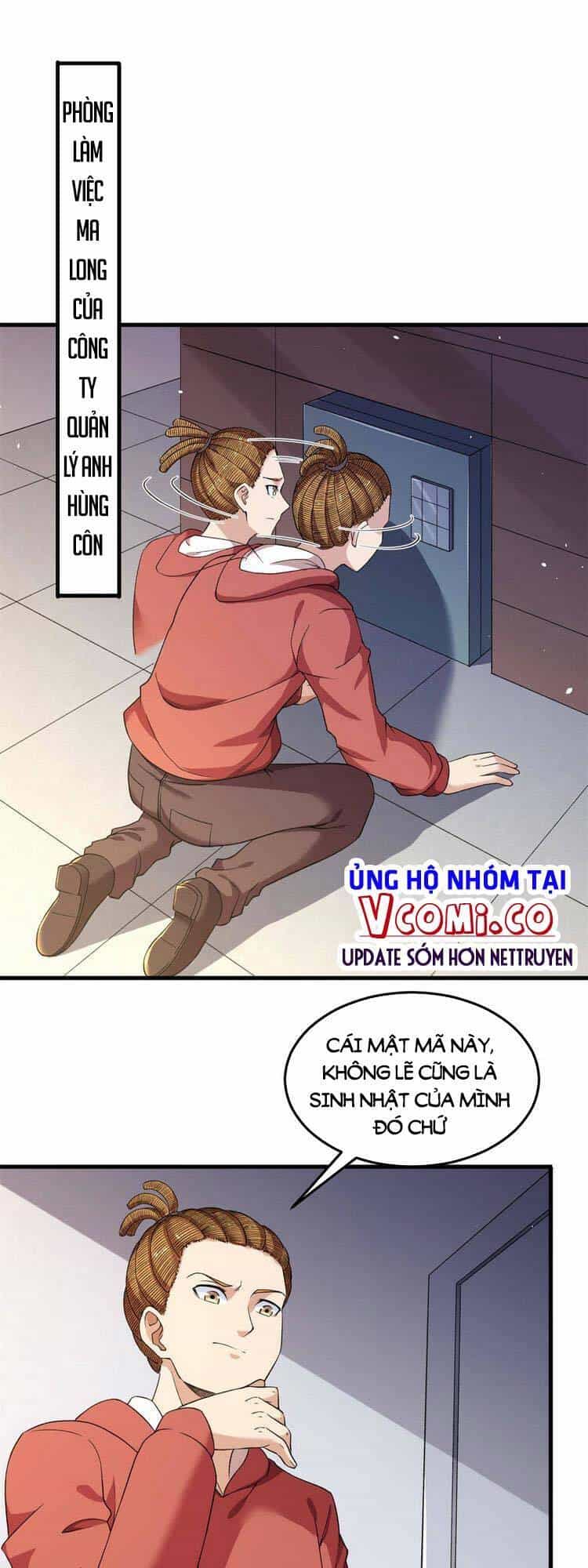 Ta Có 999 Loại Dị Năng - Chương 106 - ảnh 1