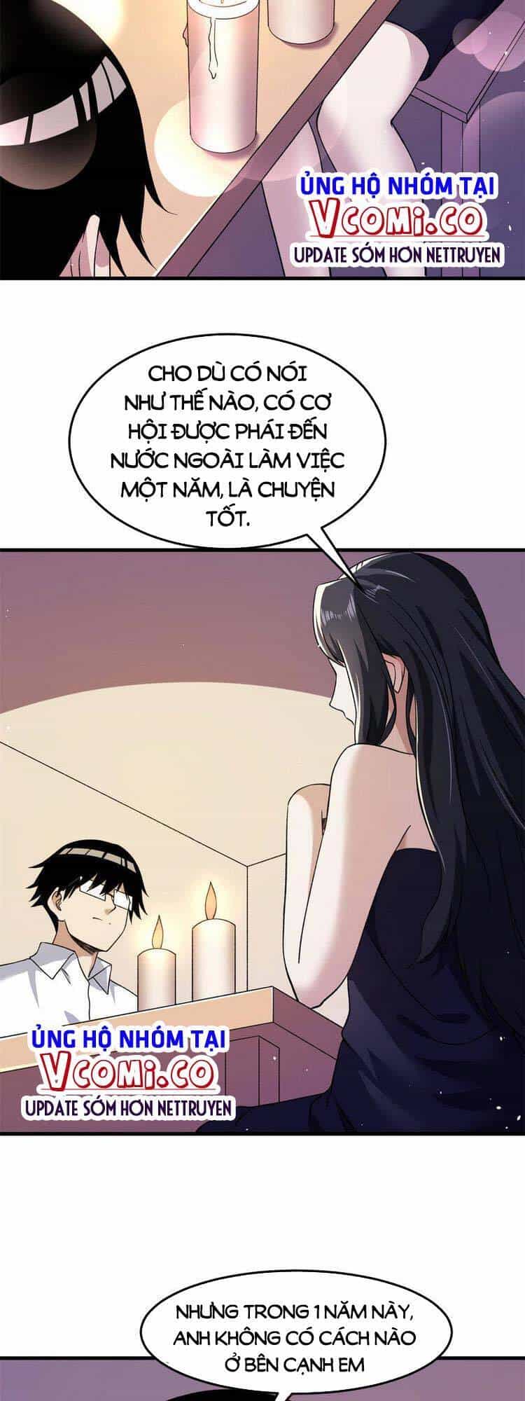 Ta Có 999 Loại Dị Năng - Chương 106 - ảnh 18