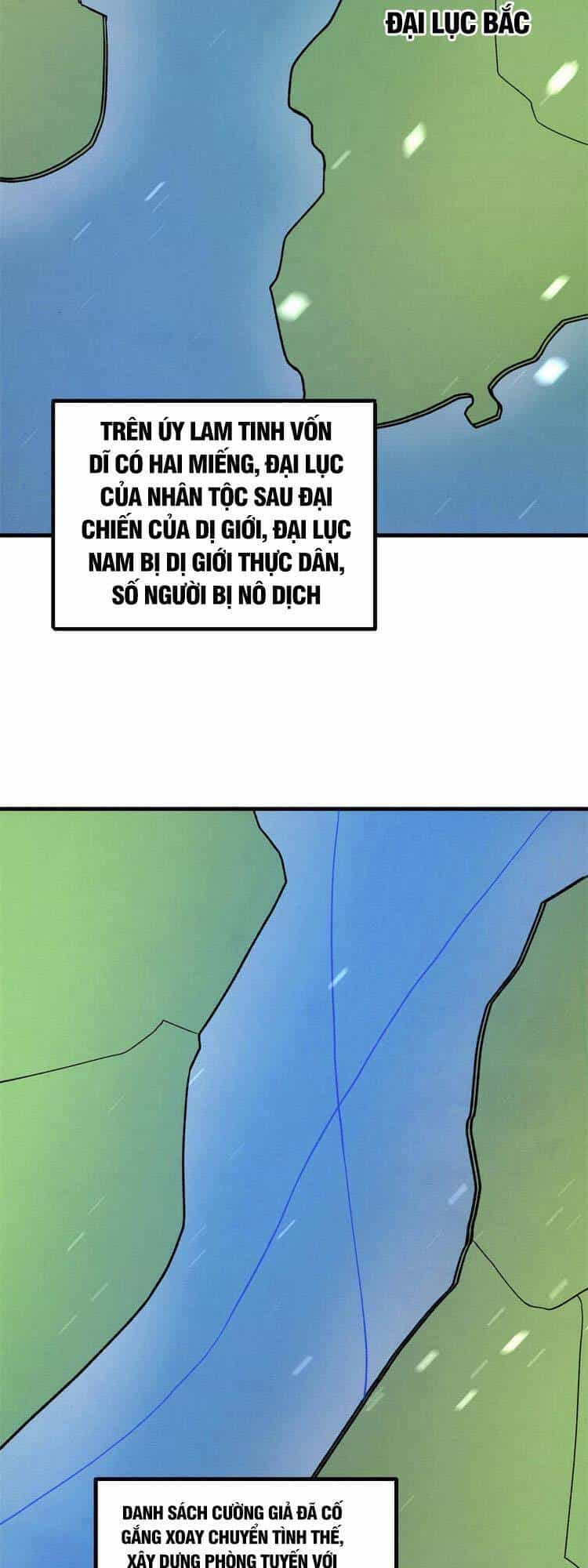 Ta Có 999 Loại Dị Năng - Chương 106 - ảnh 7