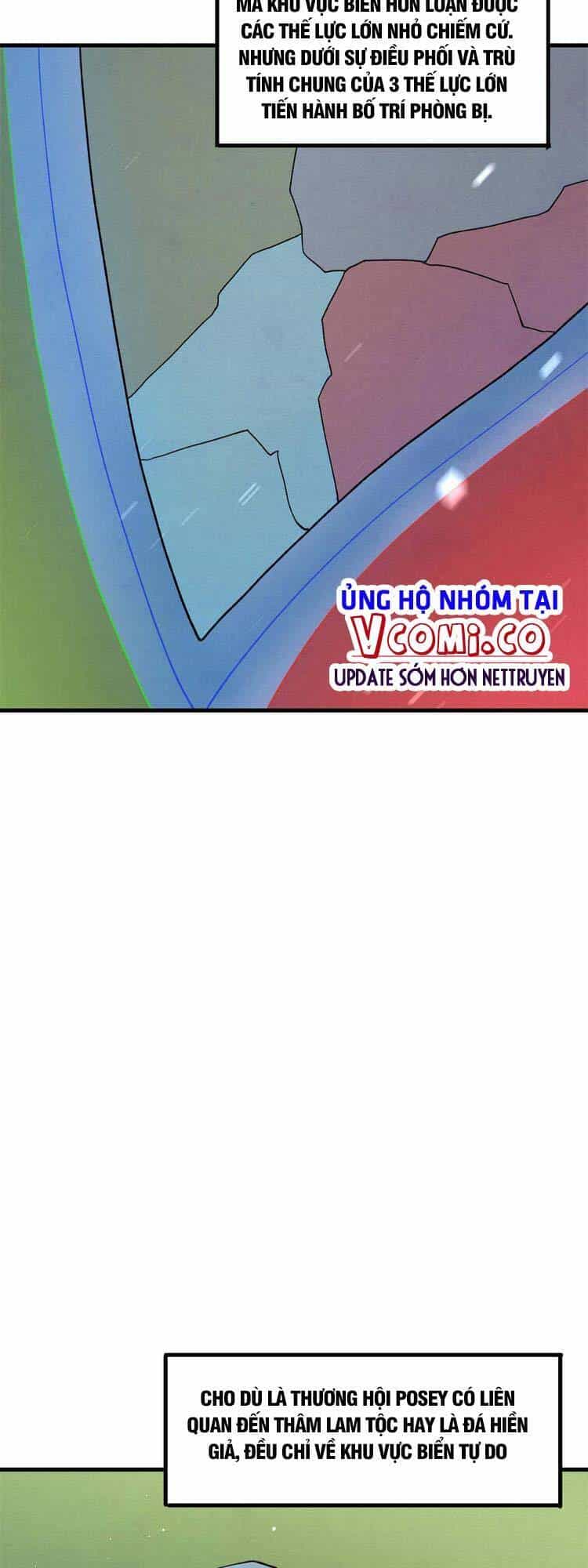 Ta Có 999 Loại Dị Năng - Chương 106 - ảnh 9