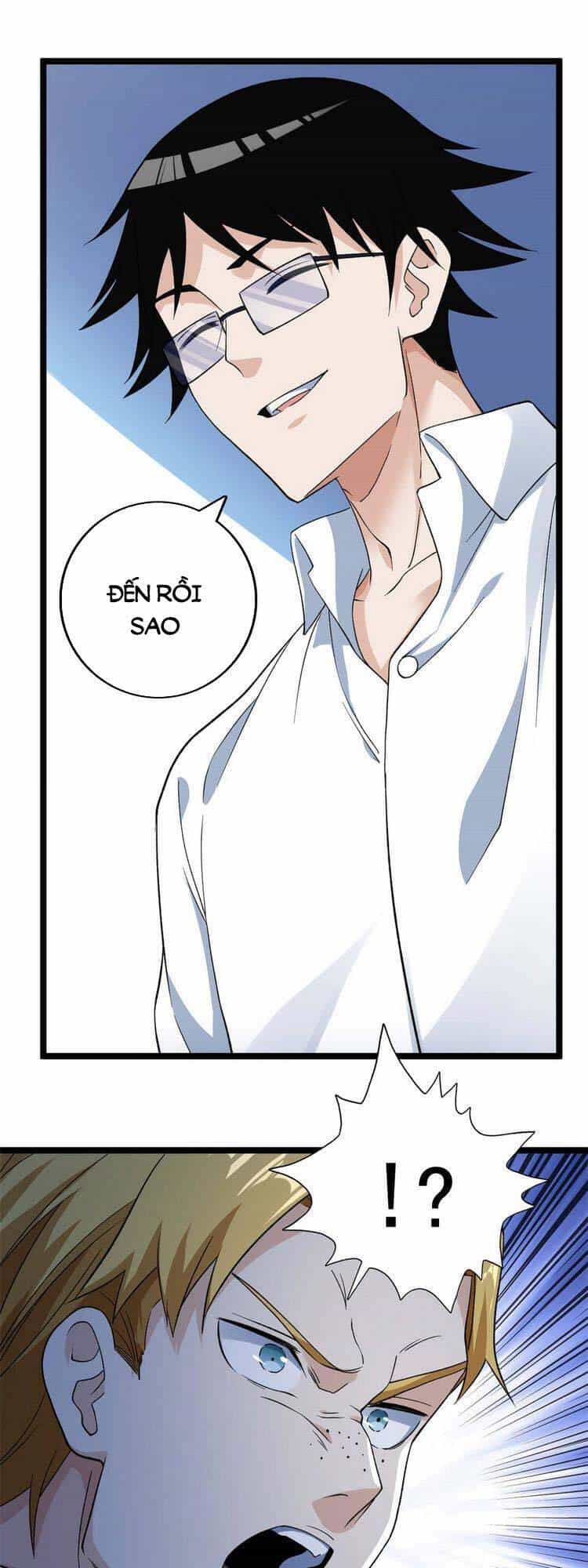 Ta Có 999 Loại Dị Năng - Chương 108 - ảnh 10