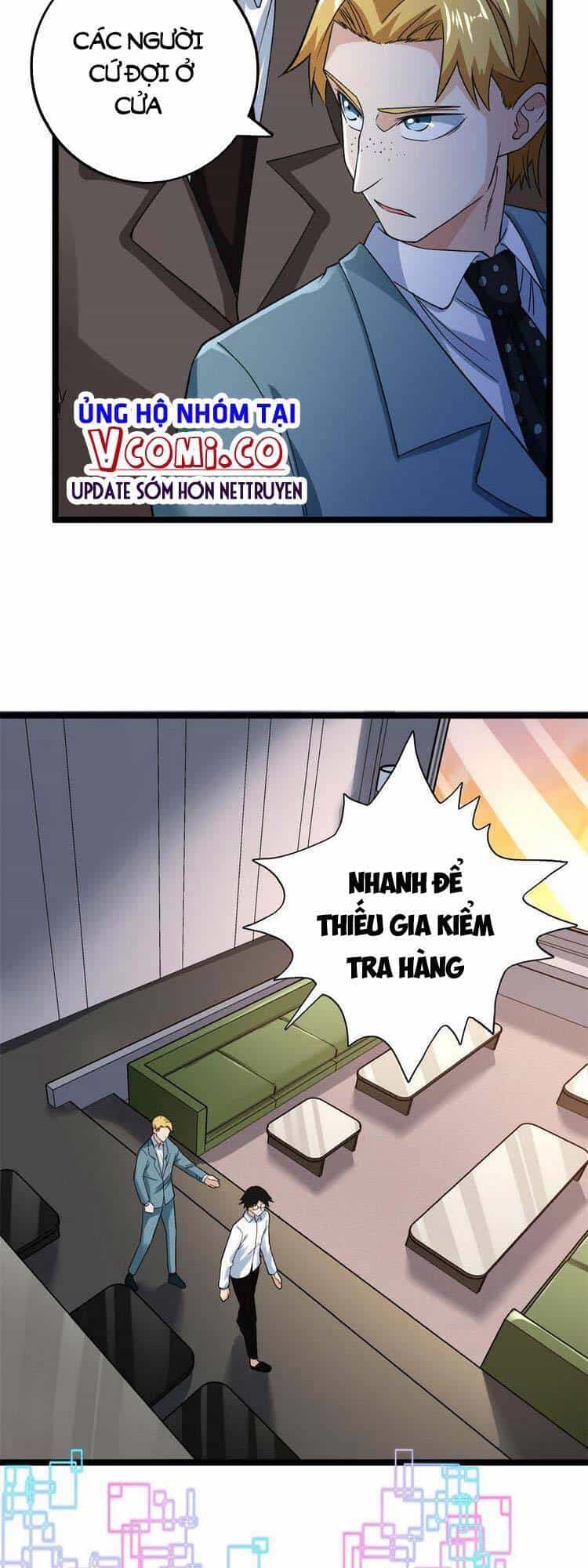 Ta Có 999 Loại Dị Năng - Chương 108 - ảnh 14