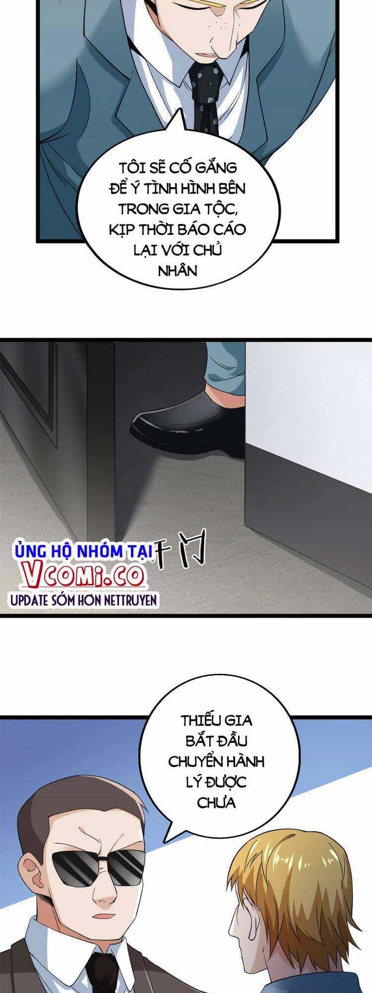 Ta Có 999 Loại Dị Năng - Chương 108 - ảnh 20