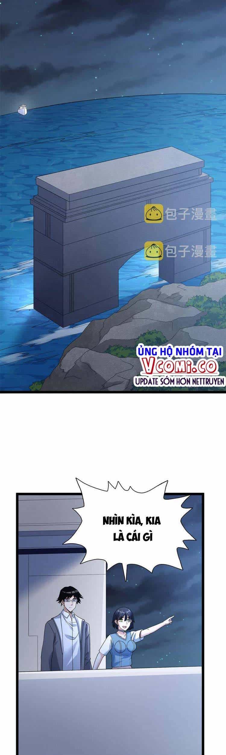 Ta Có 999 Loại Dị Năng - Chương 109 - ảnh 1