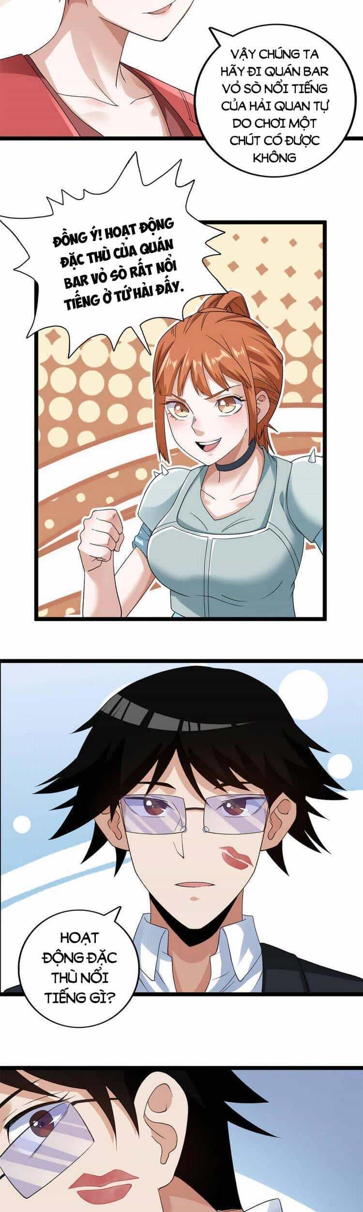 Ta Có 999 Loại Dị Năng - Chương 109 - ảnh 11
