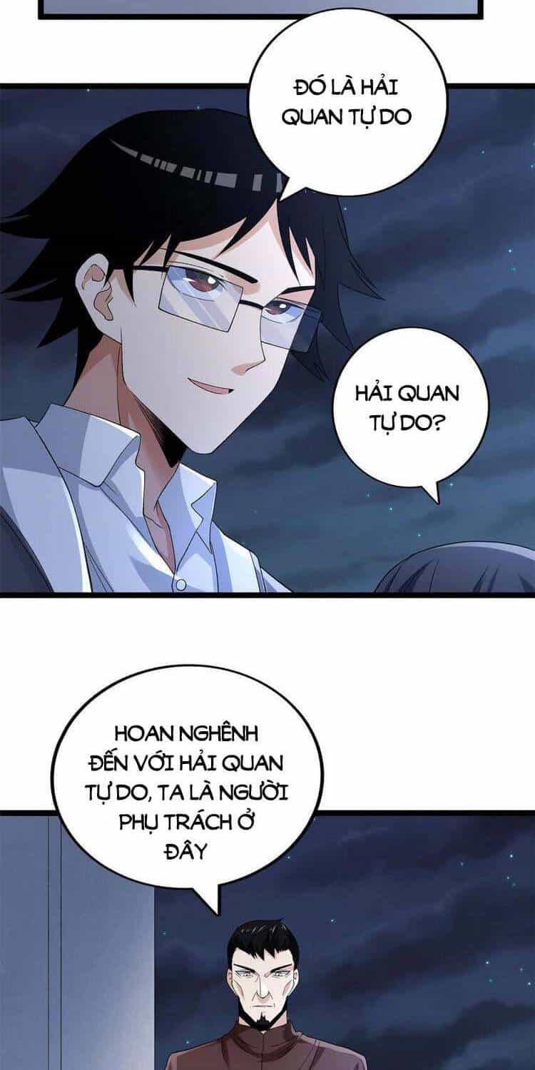 Ta Có 999 Loại Dị Năng - Chương 109 - ảnh 2