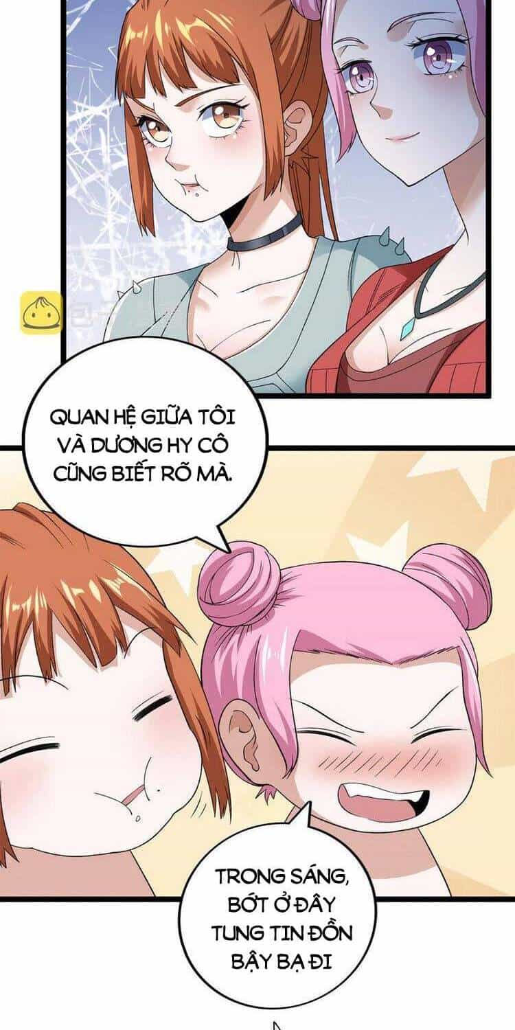 Ta Có 999 Loại Dị Năng - Chương 109 - ảnh 8