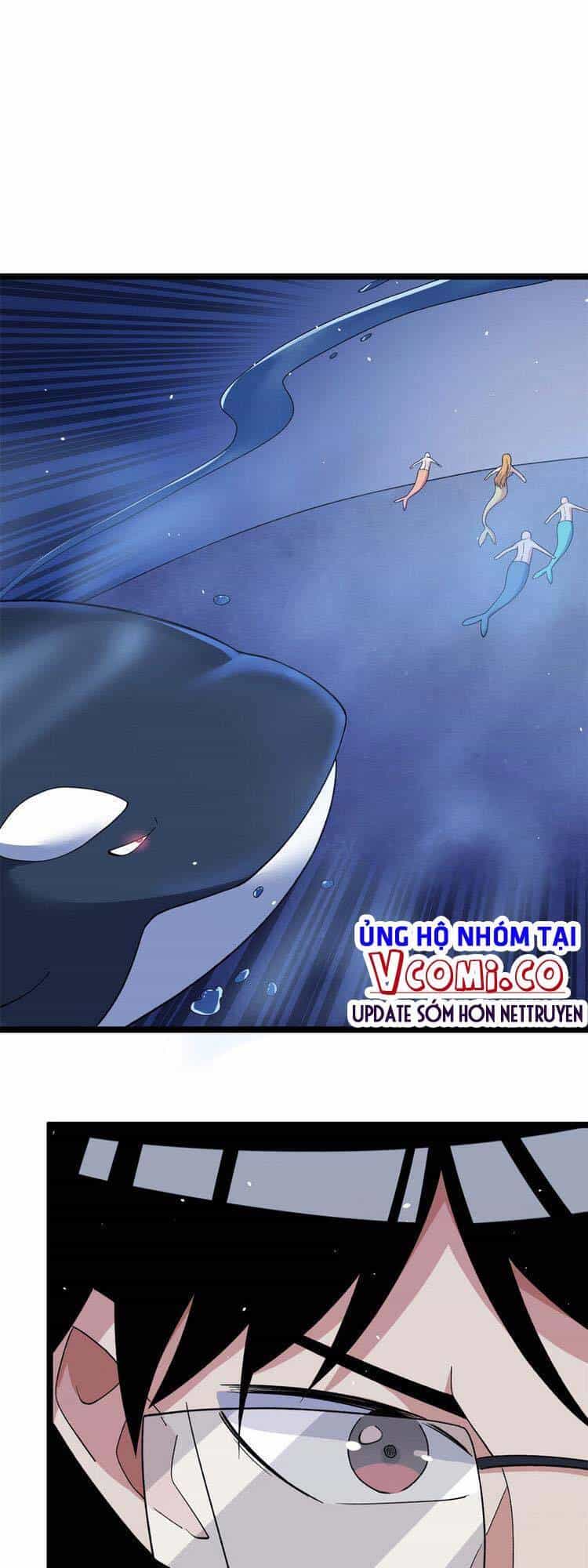 Ta Có 999 Loại Dị Năng - Chương 110 - ảnh 1