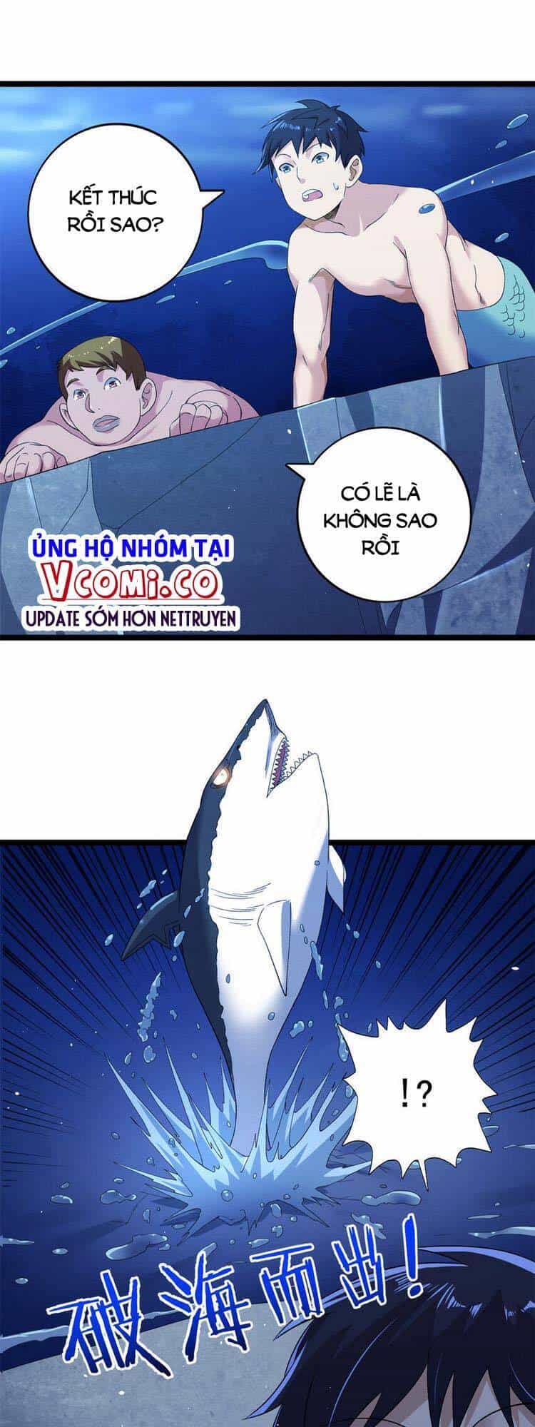 Ta Có 999 Loại Dị Năng - Chương 110 - ảnh 11