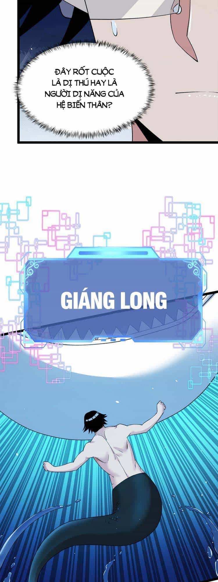 Ta Có 999 Loại Dị Năng - Chương 110 - ảnh 2