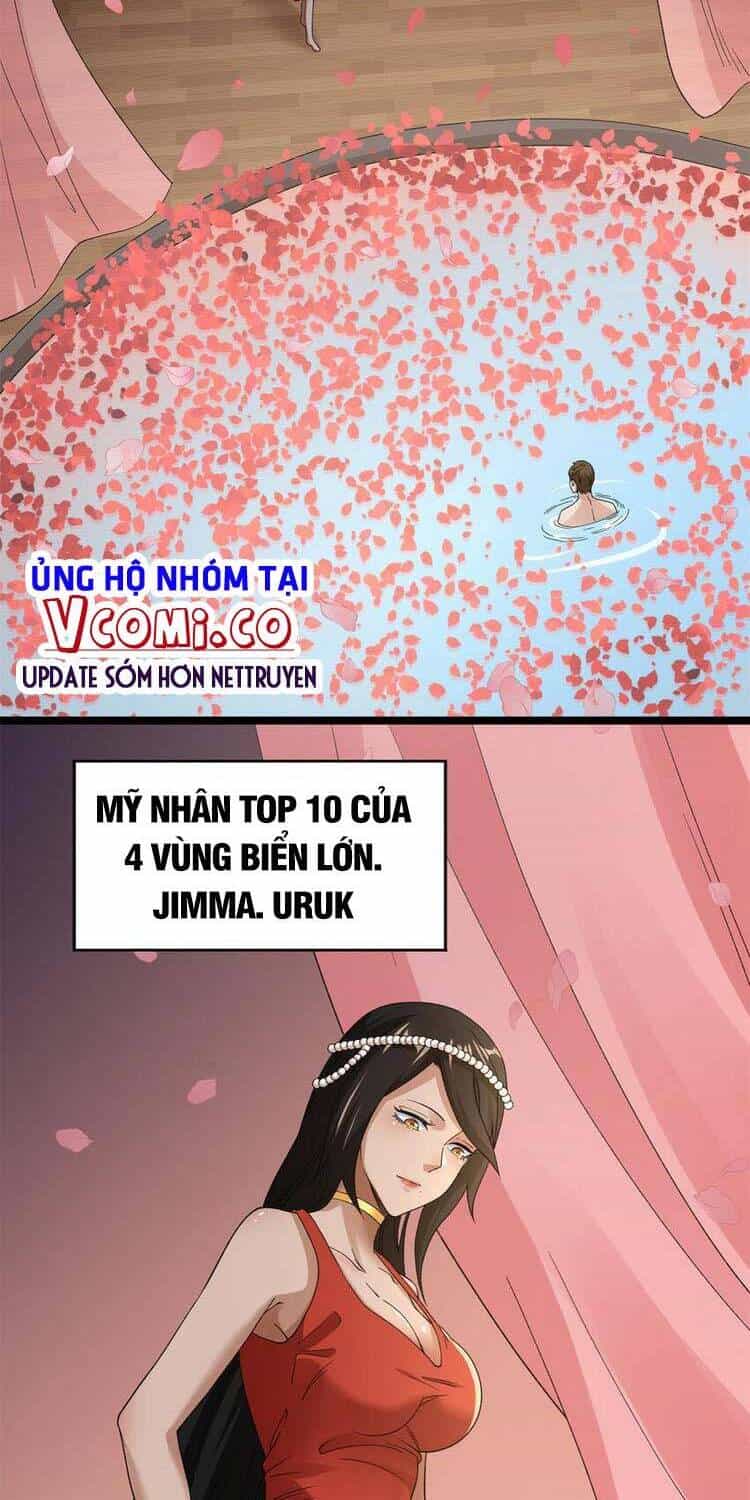 Ta Có 999 Loại Dị Năng - Chương 111 - ảnh 14