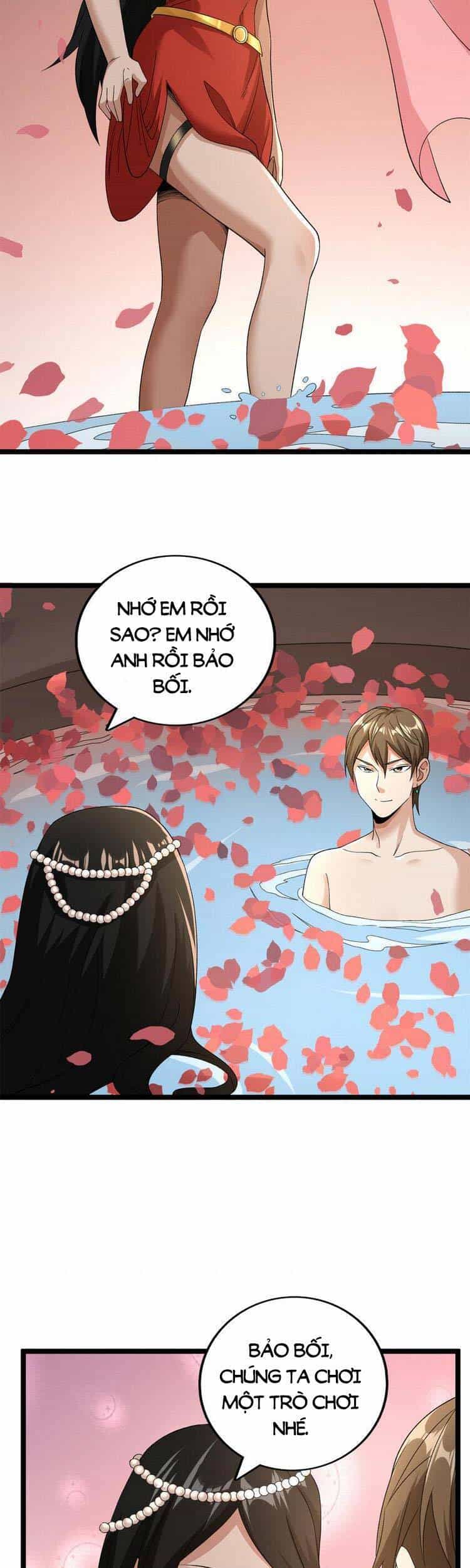Ta Có 999 Loại Dị Năng - Chương 111 - ảnh 15