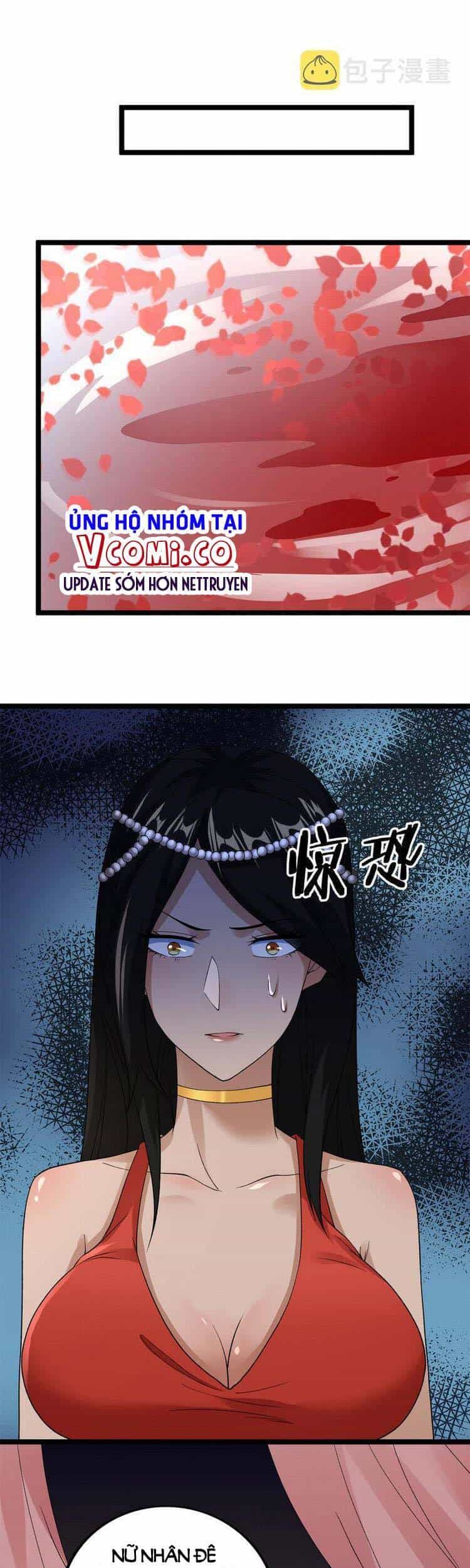 Ta Có 999 Loại Dị Năng - Chương 111 - ảnh 22