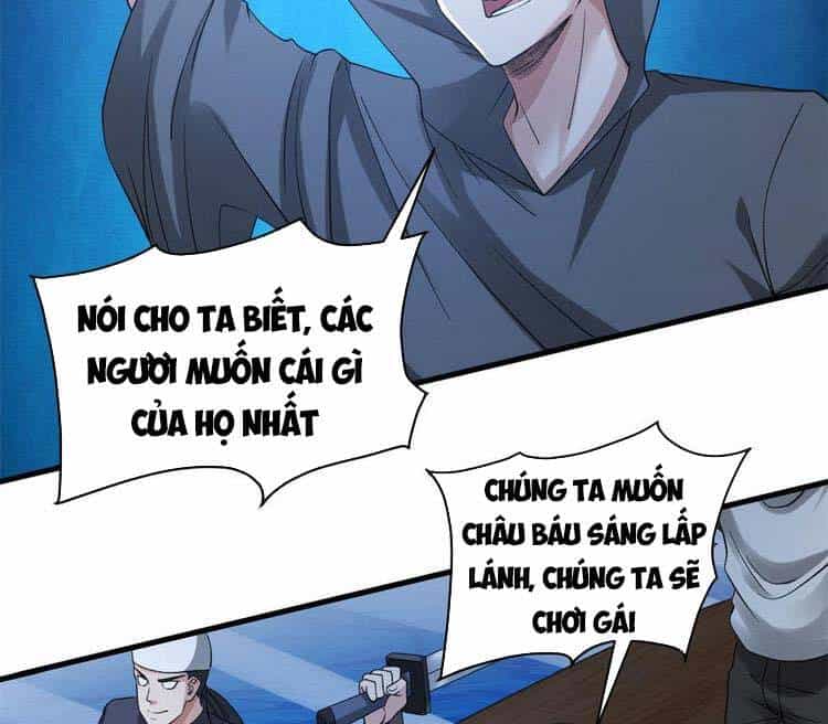 Ta Có 999 Loại Dị Năng - Chương 112 - ảnh 17