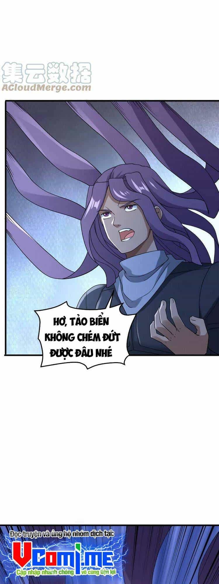 Ta Có 999 Loại Dị Năng - Chương 113 - ảnh 11