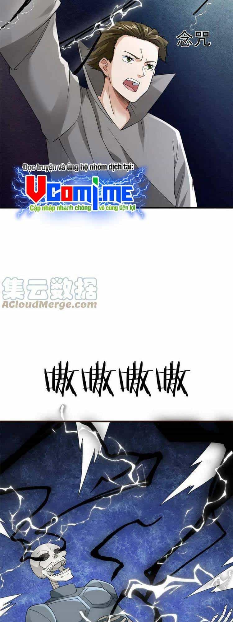 Ta Có 999 Loại Dị Năng - Chương 113 - ảnh 20