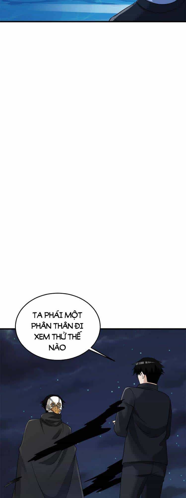 Ta Có 999 Loại Dị Năng - Chương 114 - ảnh 25