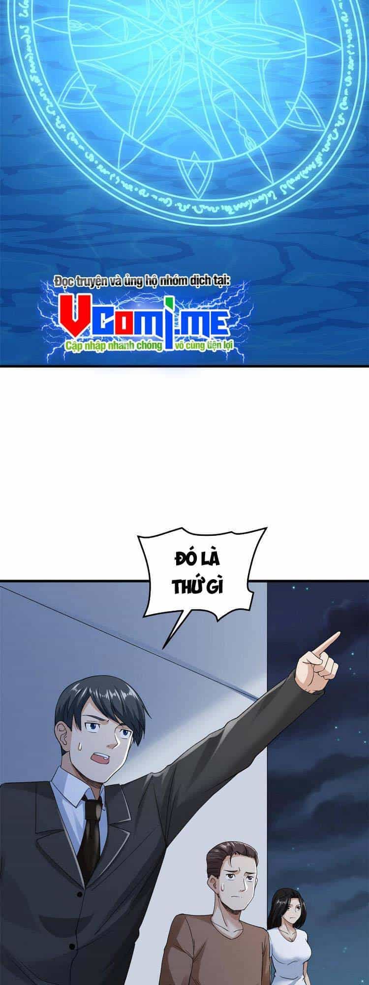 Ta Có 999 Loại Dị Năng - Chương 114 - ảnh 3