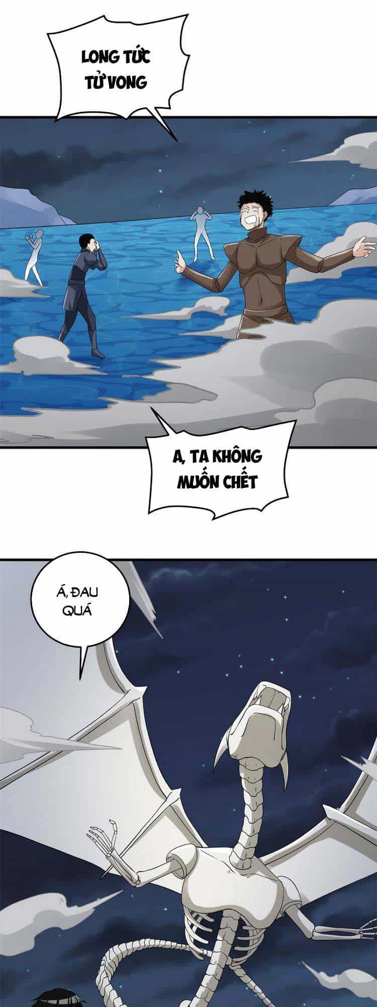 Ta Có 999 Loại Dị Năng - Chương 114 - ảnh 5
