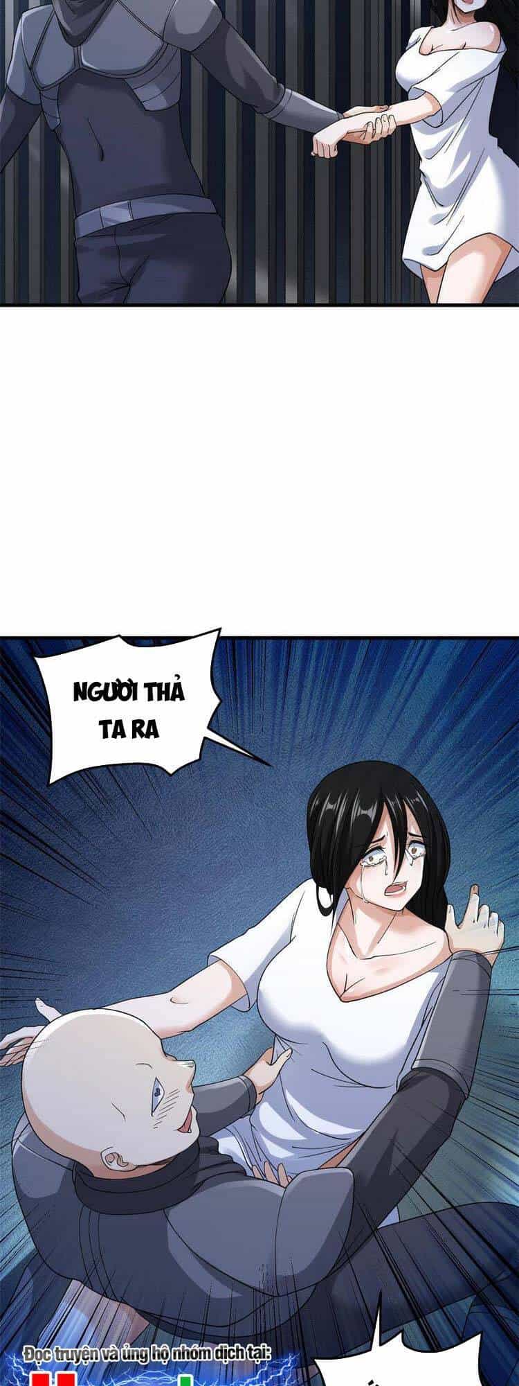 Ta Có 999 Loại Dị Năng - Chương 115 - ảnh 15