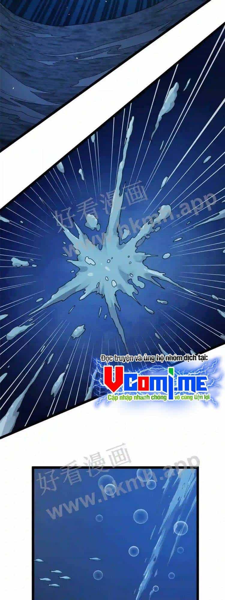 Ta Có 999 Loại Dị Năng - Chương 117 - ảnh 2