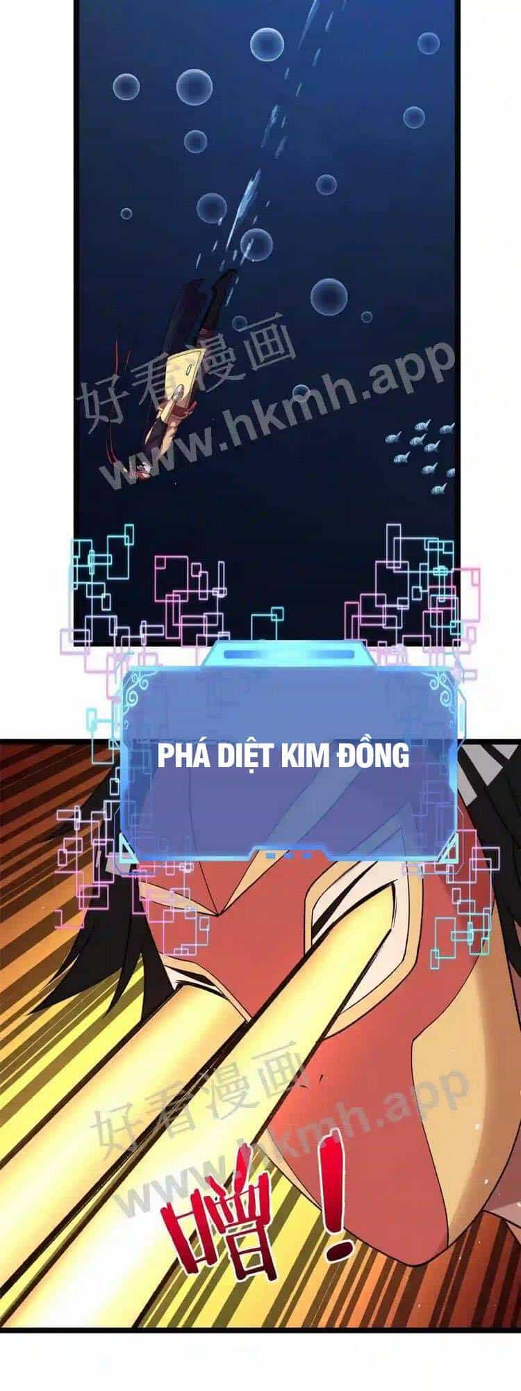 Ta Có 999 Loại Dị Năng - Chương 117 - ảnh 3